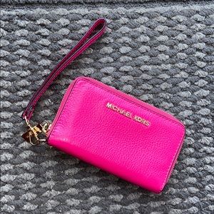 MK Wrist Wallet
